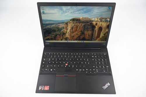 Lenovo thinkpad e595 ryzen 5 - lenovo,