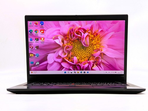Lenovo thinkpad x395 ryzen - lenovo,