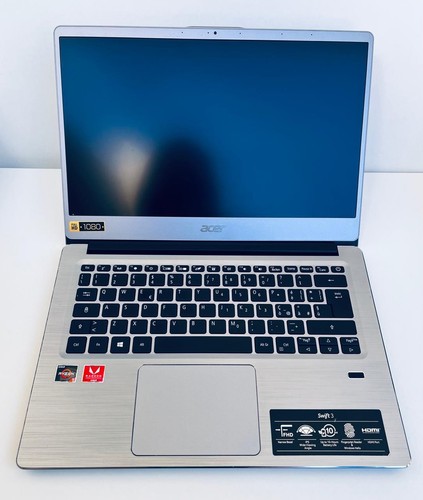 Acer swift sf314 14 - swift, 3