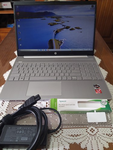 15s eq0032ns 2h5b9ea - hp,