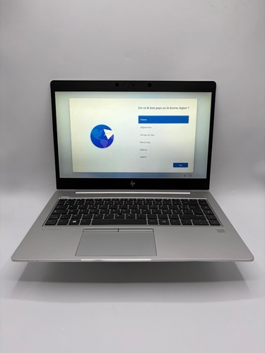 Elitebook 745 ryzen 5 - 745, g6